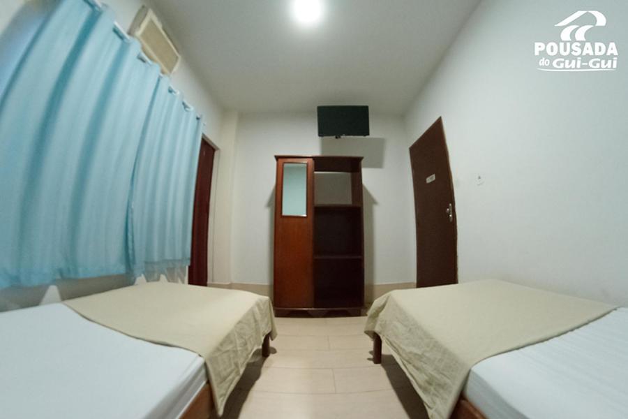 Pousada Do Gui-Gui Aeroporto Hotel - Goiania — Photos 1