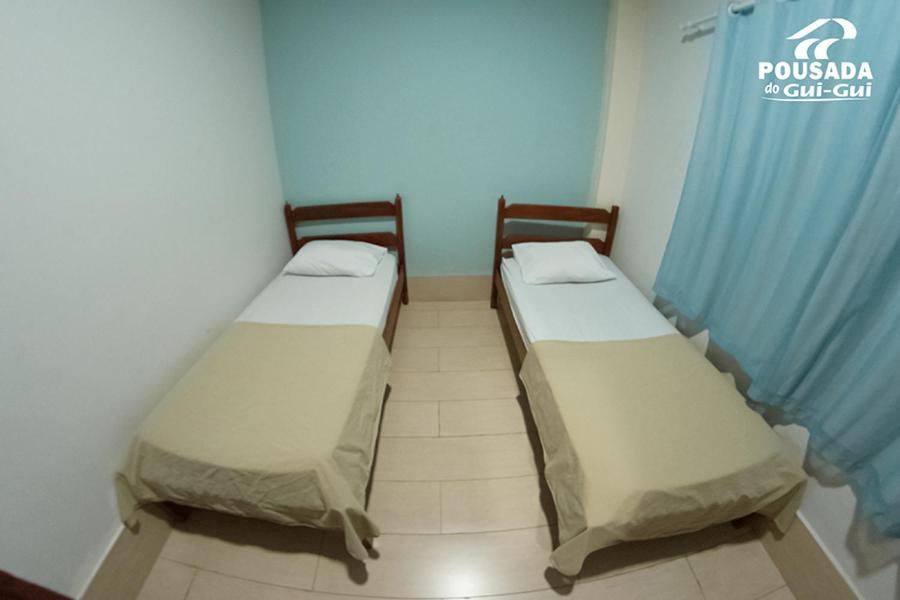 Pousada Do Gui-Gui Aeroporto Hotel - Goiania — Photos 2